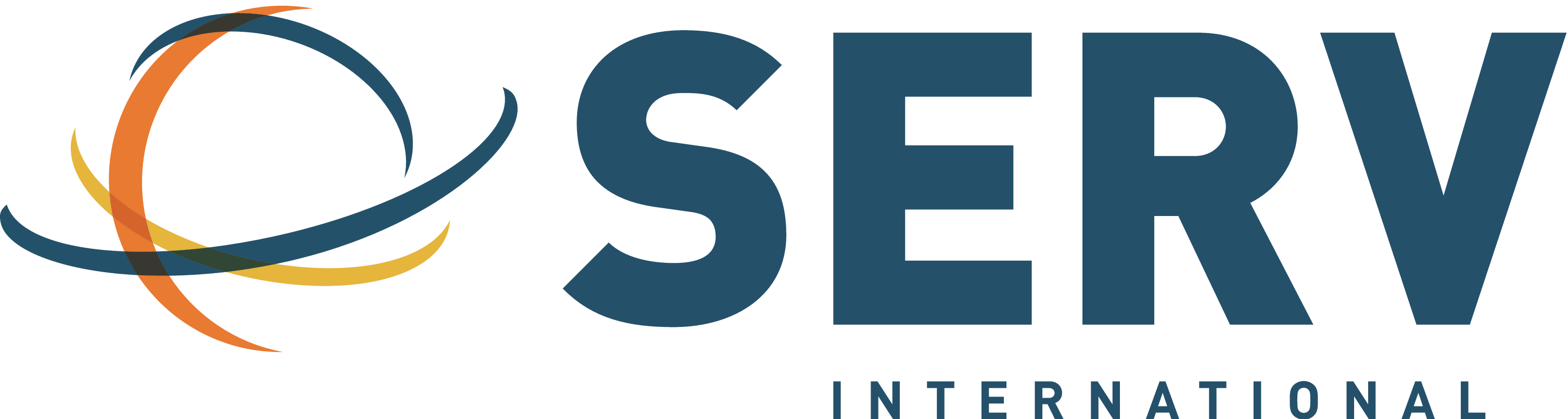 SERV International